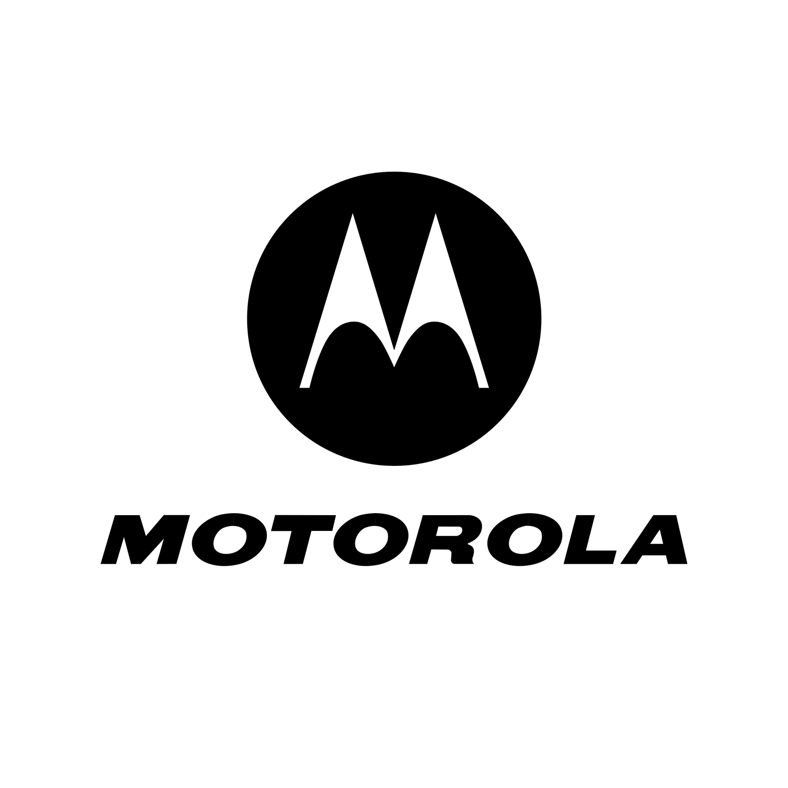 Motorola spare parts