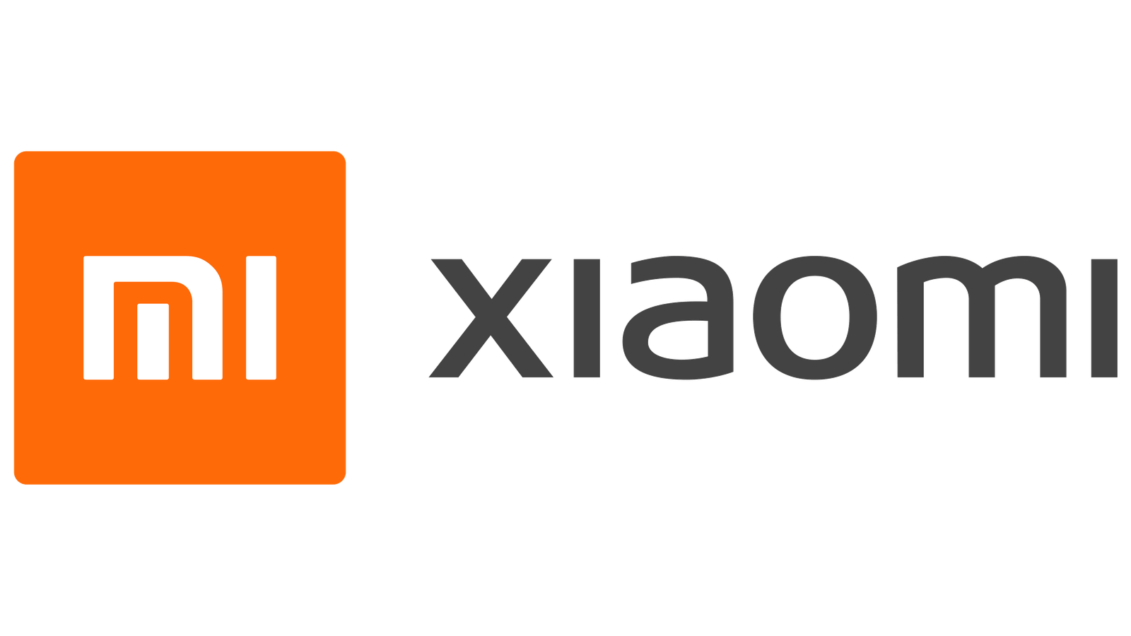Xiaomi spare parts