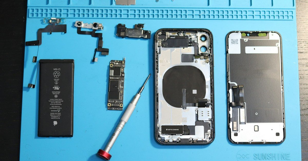 Original vs Compatible Spare Parts: Which One Should You Buy?