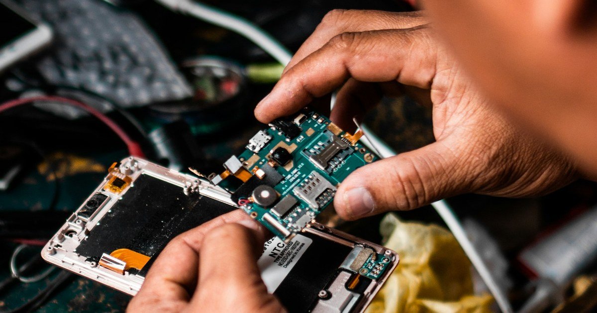 How to Choose a Trustworthy Mobile Repair Shop