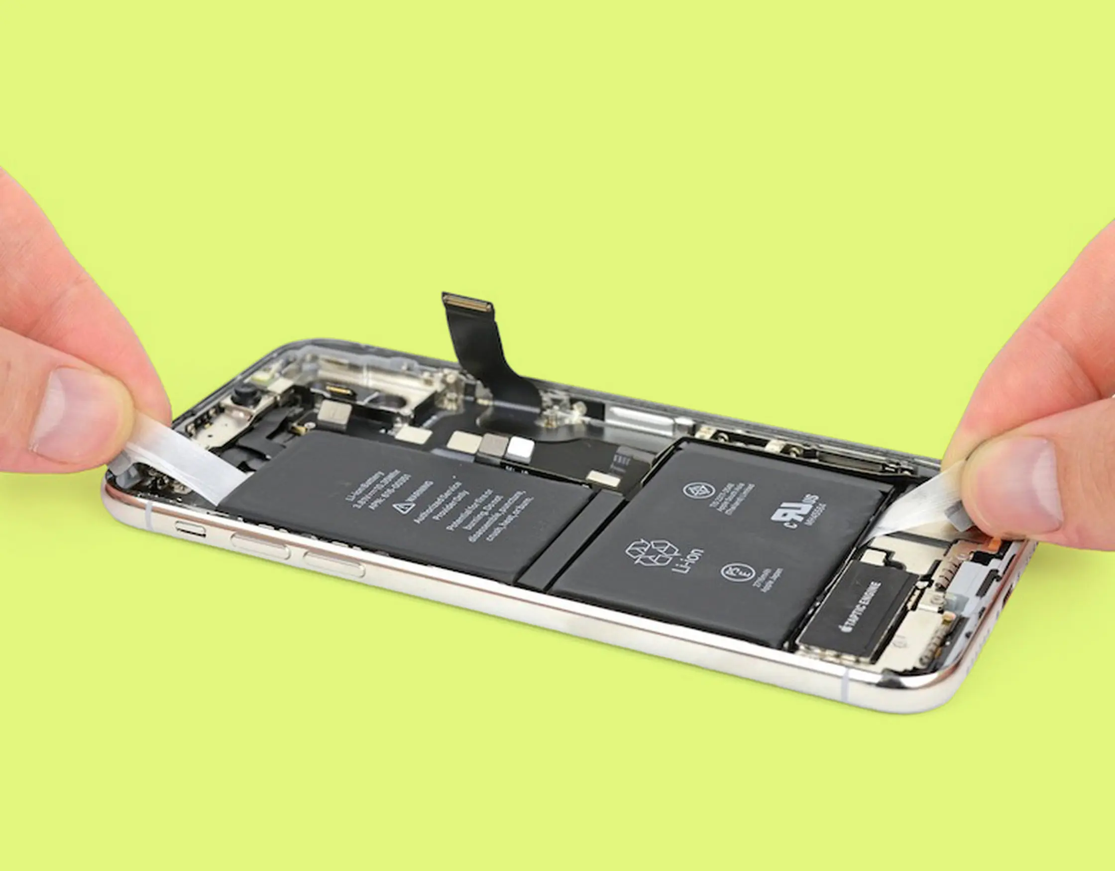 iPhone Battery Replacement Guide — Complete Step by Step