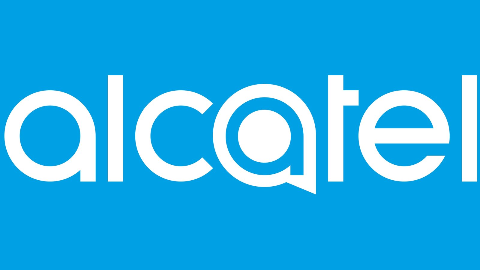 Alcatel spare parts
