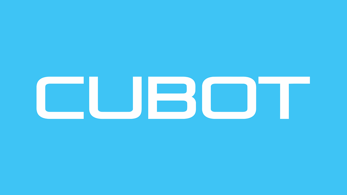 CUBOT spare parts