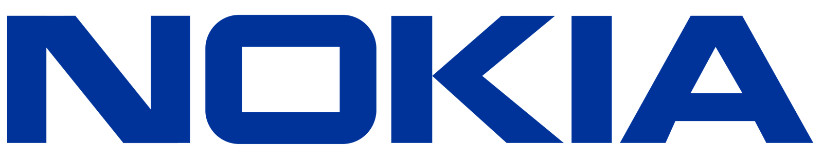 NOKIA spare parts