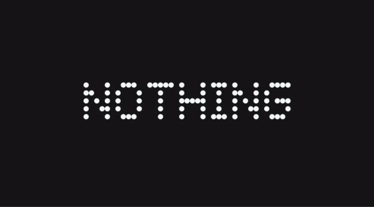 NOTHING spare parts