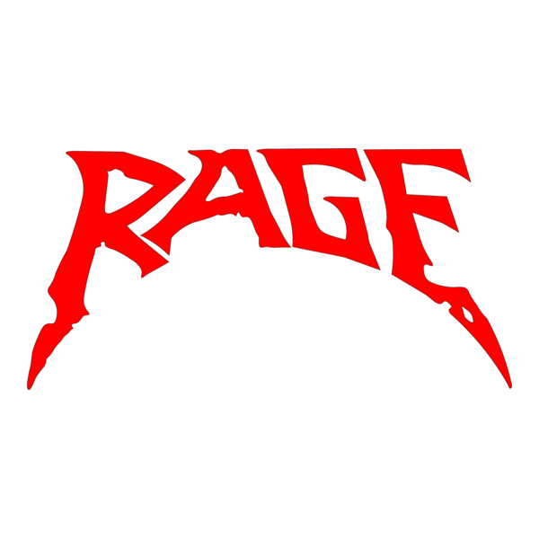 Rage spare parts
