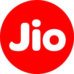 JIO spare parts
