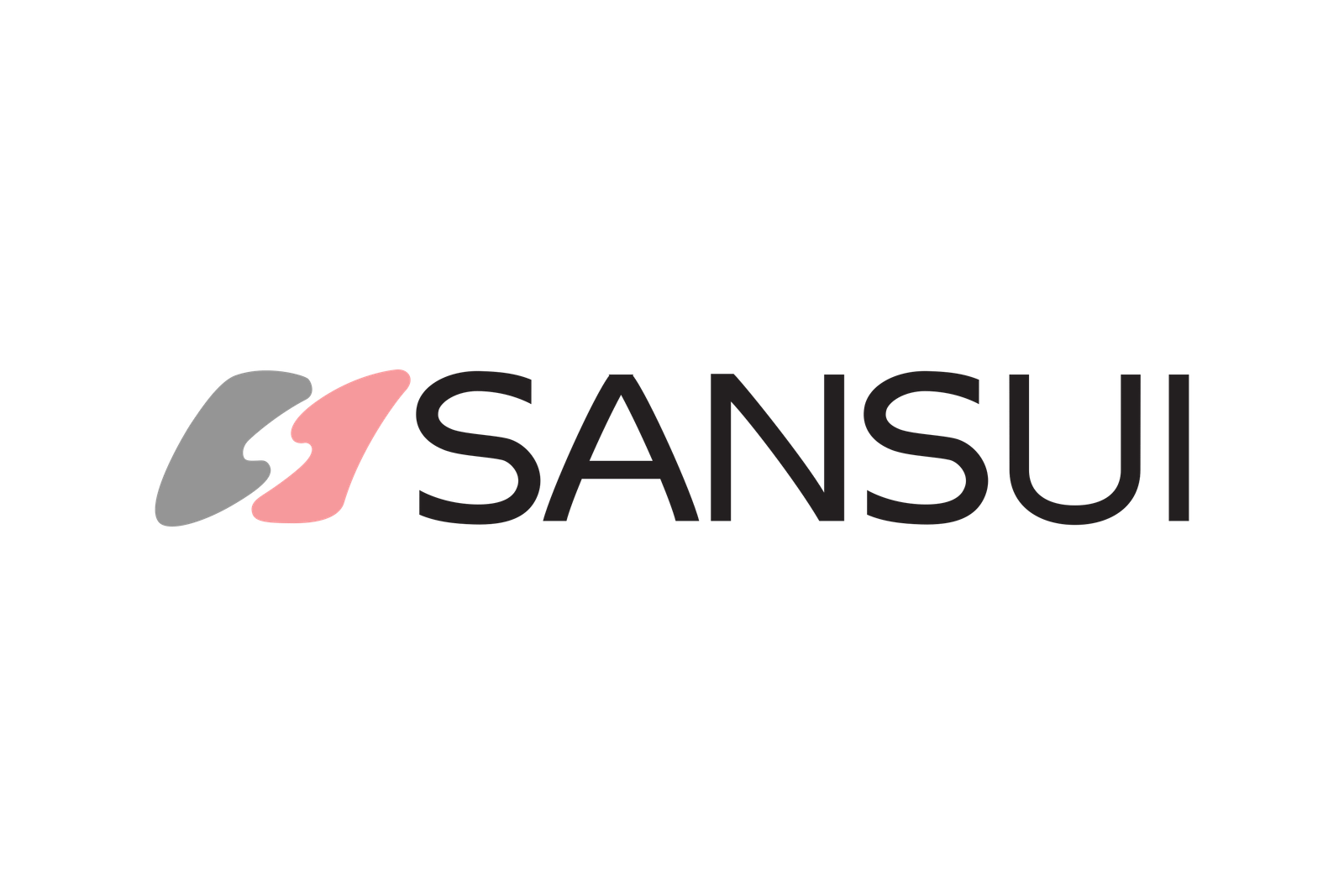 SANSUI spare parts