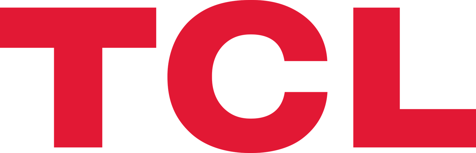 TCL spare parts