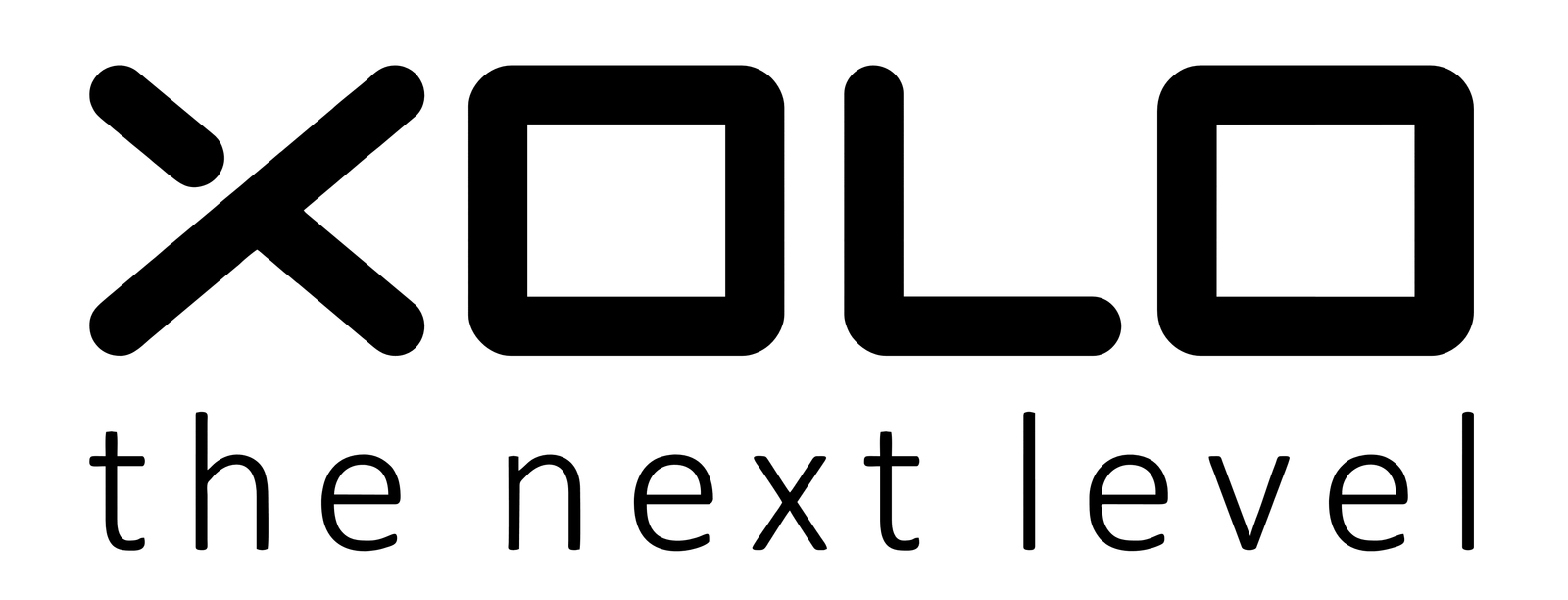 XOLO spare parts